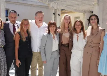 Legisladores porteños de Bullrich se sumaron a LLA