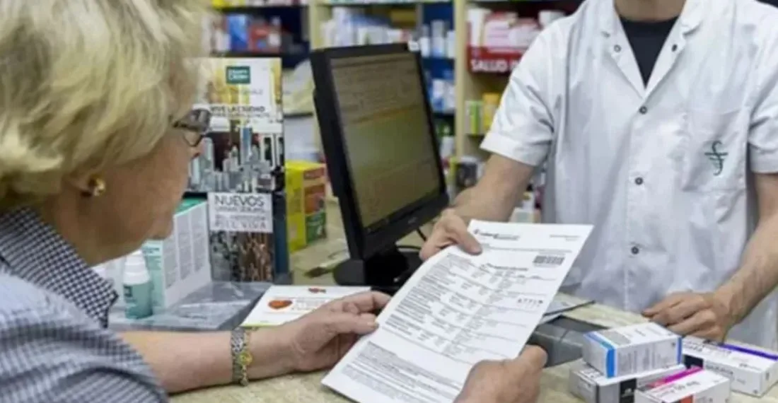 Los medicamentos más utilizados por los adultos mayores aumentaron 6,2% más que la inflación