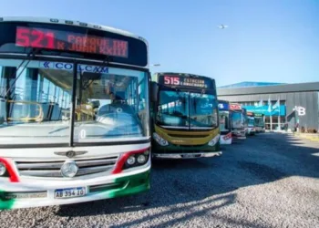 Provincia pagó las compensaciones y asegura que no habrá paro de ómnibus
