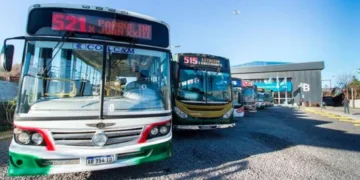 Provincia pagó las compensaciones y asegura que no habrá paro de ómnibus