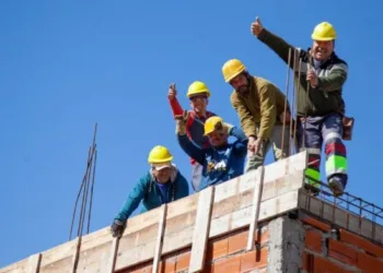 Provincia retoma viviendas y urbanizaciones paralizadas por Nación