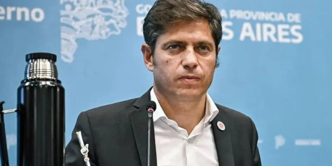 Primera incógnita del verano político: ¿qué tanto quiere Kicillof el Presupuesto?