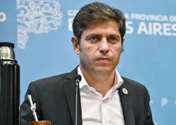 Primera incógnita del verano político: ¿qué tanto quiere Kicillof el Presupuesto?