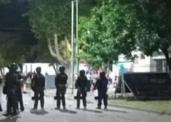 Pueblada y conmoción en Saladillo por la nena de 13 años que dio a luz un bebé