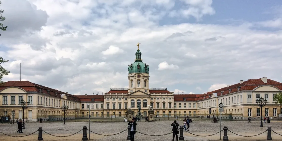 Varias personas fueron acuchilladas en Alemania