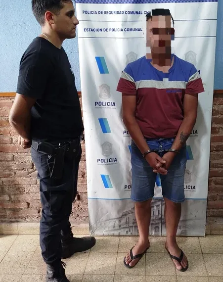 Brutal femicidio en Chacabuco: detuvieron a un hombre de 39 años