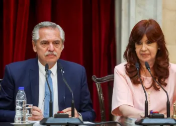 2025 tendrá una agenda judicial complicada para los ex presidentes Alberto Fernández y Cristina Kirchner