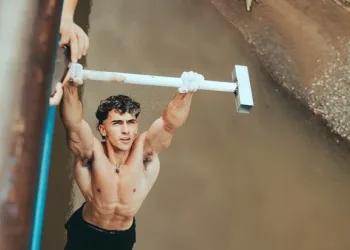 El influencer Gero Arias anunció que ya tiene un nuevo reto para el 2025