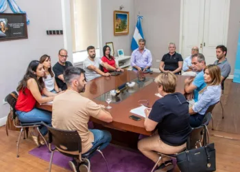 Más beneficios impositivos para el sector productivo de nuestra ciudad