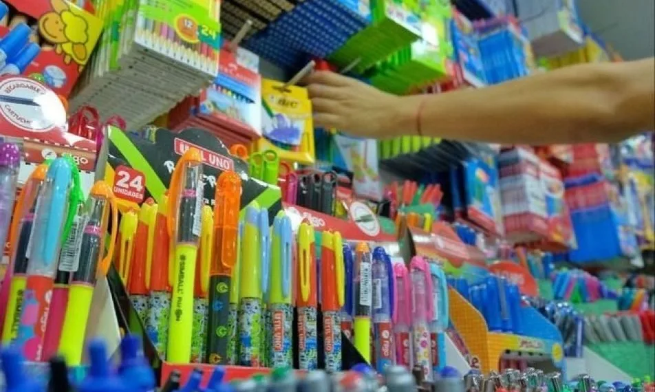 Ciclo lectivo: vuelve el programa » Armá tu mochila»