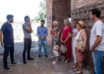 El Municipio se hará cargo de finalizar las obras del Centro de Día Horizonte