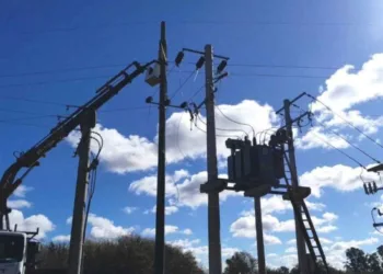 Servicio eléctrico: Nación avanza sobre las cooperativas de la provincia