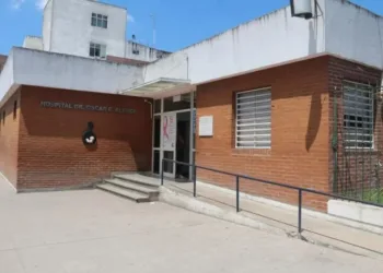 Un policía atropelló y mató a una  mujer minutos antes de Año Nuevo