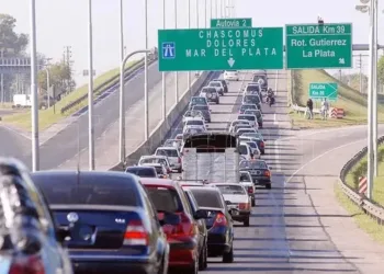 Este mes es el más peligroso: los accidentes de tránsito duplican a los robos