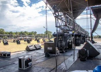 Comienza el Actitud Rock & Bike con gran variedad de propuestas