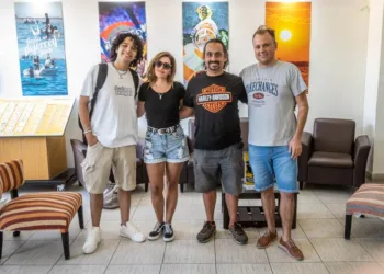 Artistas locales también serán protagonistas del «Actitud Rock and Bike» este fin de semana