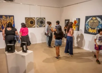Vecinos de Junín y la región disfrutan de las propuestas de los museos municipales