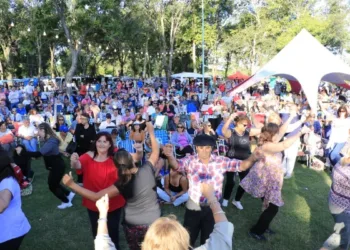Se aproxima el 16° Festival del Parque