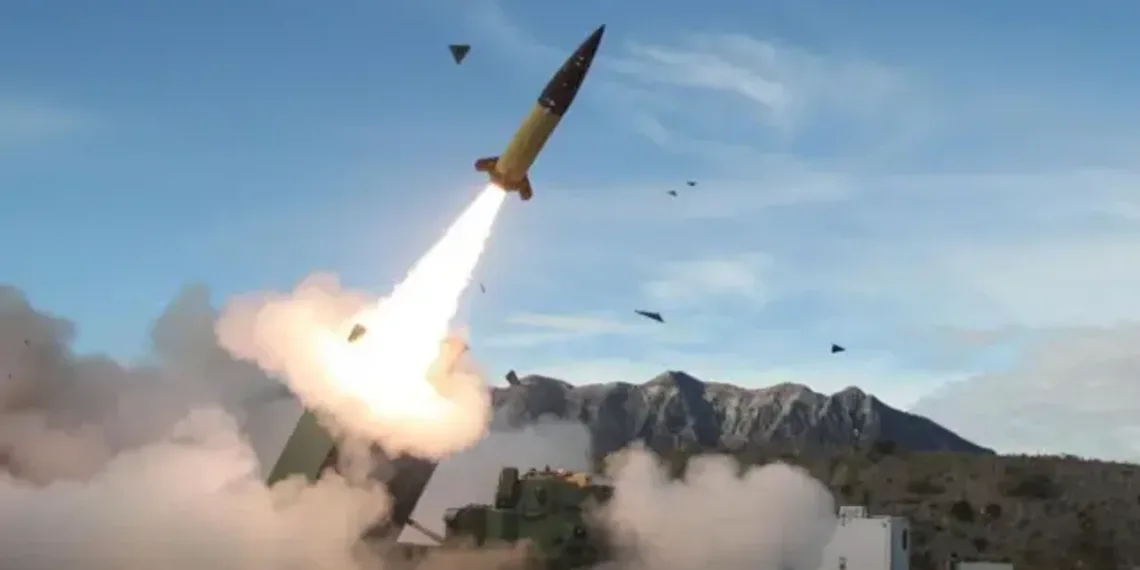 Ucrania lleva a cabo el mayor ataque contra objetivos militares en el interior de Rusia