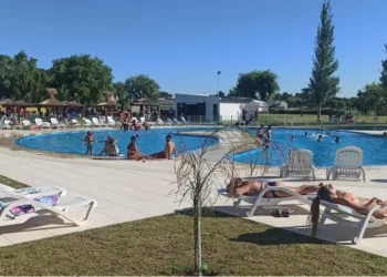 Pasó un año de intenso trabajo en ATSA Junín