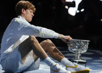 Abierto de Australia: Sinner logró su tercer título de Grand Slam