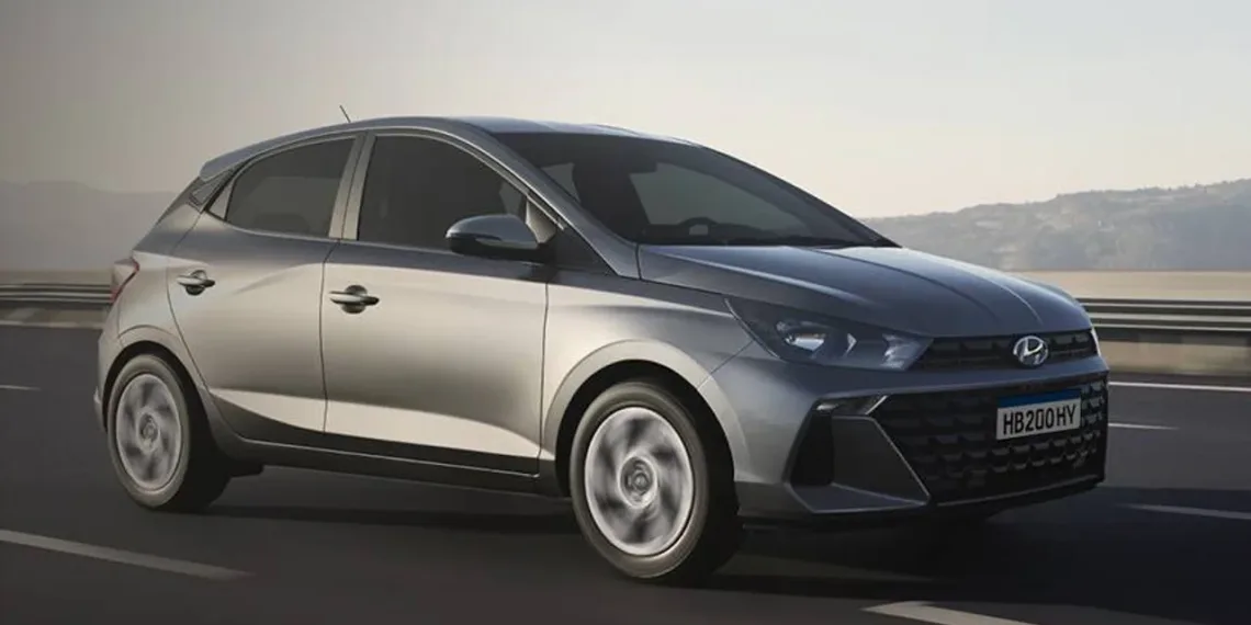 Los 10 autos más económicos para comprar