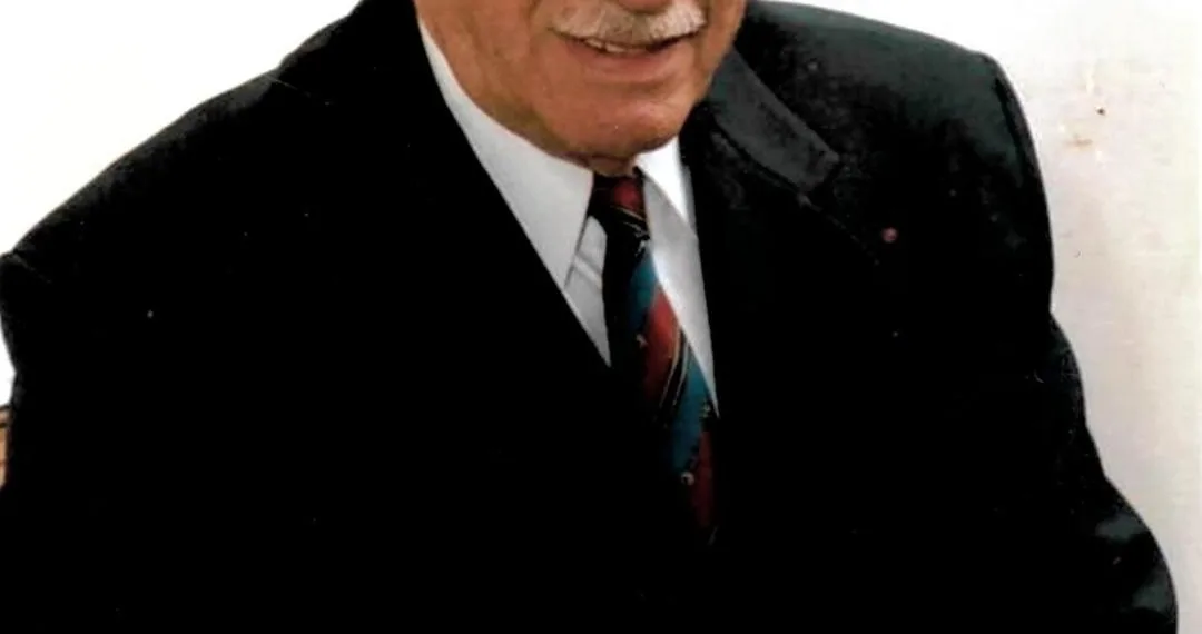 Profundo dolor por el fallecimiento de Marcelo Héctor Balmaceda