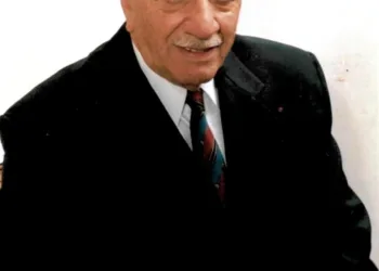 Profundo dolor por el fallecimiento de Marcelo Héctor Balmaceda