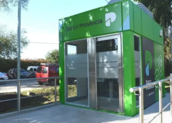 La Nación le reclama a Kicillof que derogue la exclusividad del Bapro para el pago de sueldos estatales