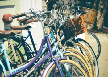 Más importación: quitan trabas para facilitar el ingreso de bicicletas, electrodomésticos y otros productos
