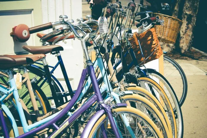 Más importación: quitan trabas para facilitar el ingreso de bicicletas, electrodomésticos y otros productos