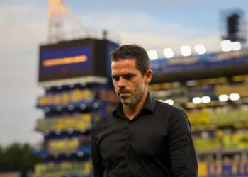 Sin Ander Herrera, Boca visita a Unión en busca de su primer triunfo en el Torneo Apertura