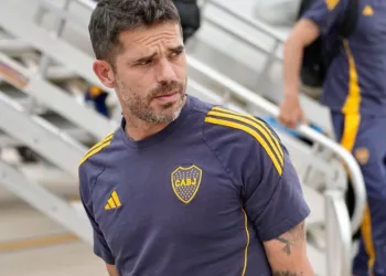 Las incógnitas de Gago para el debut de Boca en Copa Argentina