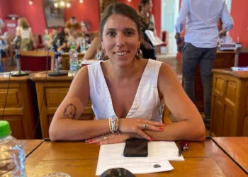 Bozzano: “El vecino de Junín percibe que hay una mala administración de las tasas municipales”