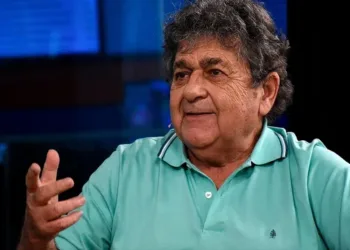 Preocupación por la salud del cantante de Los Palmeras: está en terapia intensiva