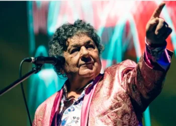 Cómo sigue la salud de Cacho Deicas, el cantante de Los Palmeras