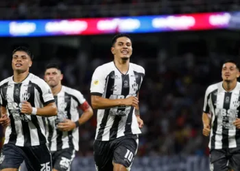 Central Córdoba se estrenó con un triunfo ante Aldosivi