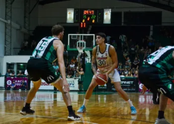Un duelo clave en la Conferencia Sur: Ciclista Juninense busca la victoria ante Quilmes