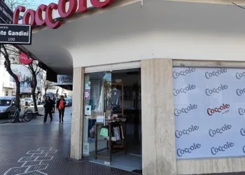 Coccole, el lugar en Junín para vestir al bebé y al niño