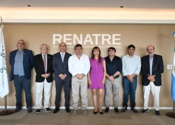 RENATRE inició un nuevo período de gestión 2025-2028 con la renovación de su Cuerpo Directivo