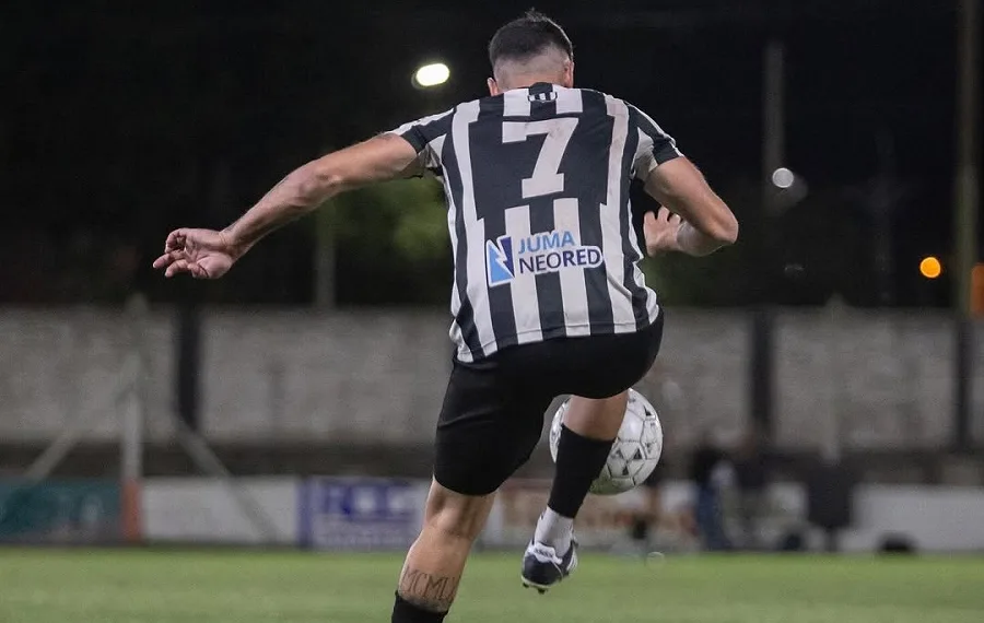 Nocturno: lunes de empates en Junín
