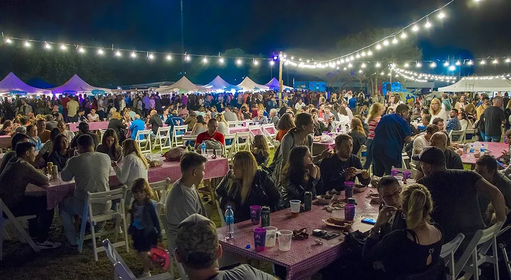 El Festival gastronómico Pampa se reeditará este año