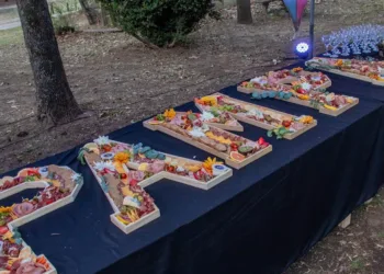 El Festival gastronómico Pampa se reeditará este año