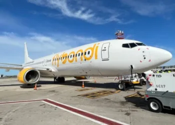 Vuelos cancelados: Provincia multó a Flybondi por más de $ 300 millones