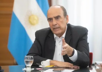 Guillermo Francos también cuestionó el comunicado del PRO: “Está absolutamente fuera de lugar”
