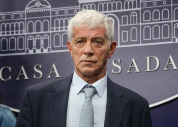«Sanguinario socialista y corrupto»: el Gobierno cruzó a Madres de Plaza de Mayo por su apoyo a Nicolás Maduro