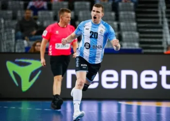 Sufrida victoria de Argentina ante Bahréin en el Mundial de Handball para avanzar a la siguiente ronda