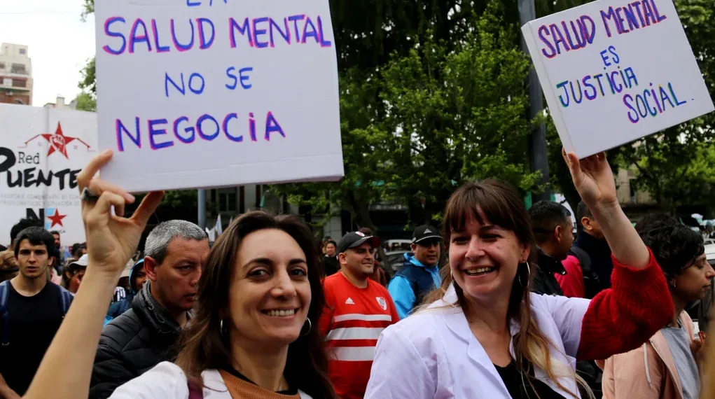 Hospital Bonaparte: los trabajadores aseguran que quieren cerrarlo