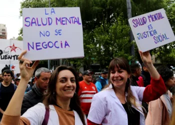 Hospital Bonaparte: los trabajadores aseguran que quieren cerrarlo