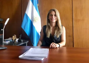 La presidenta de la Fundación Banco Provincia estará hoy en Junín